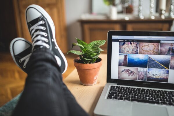 Ace The Algorithm: Decoding Remote Interview Success