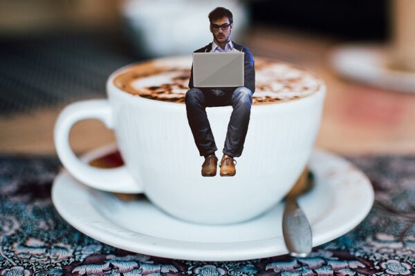 Beyond The Office: Virtual Coworkings Unexpected Productivity Boost