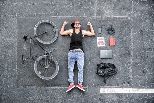 Beyond Paychecks: The Gig Economys Wellbeing Revolution