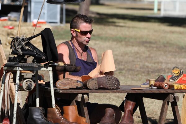 The Gig Bloom: Cultivating Opportunity, Rooting Precarity