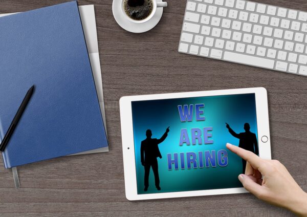 Global Talent Pools: The Rise Of Borderless Hiring