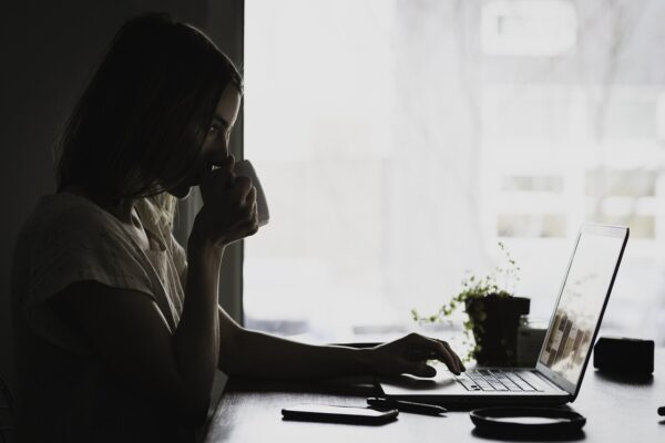 Beyond The Hustle: Building Online Empires Sustainably