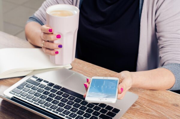 Remote Learning: Bridging The Digital Equity Gap