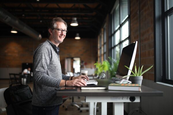 Beyond The Paycheck: Finding True Career Resonance