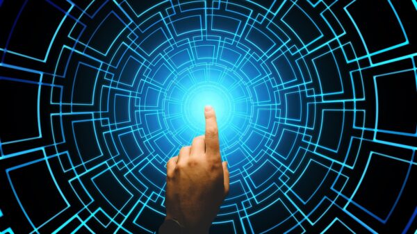 Decoding Alpha: AIs Next Frontier In Finance