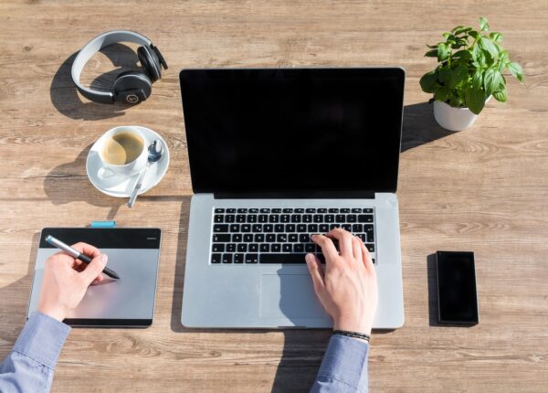 Decoding The Digital Nod: Ace Remote Interviews