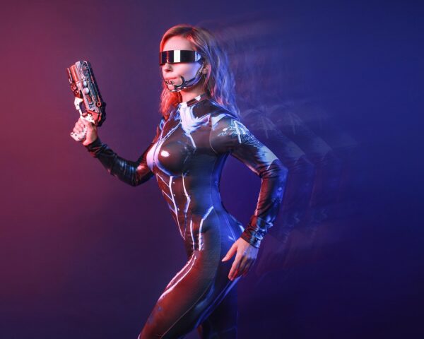 AI Robotics: Augmenting Humanity, Not Replacing It