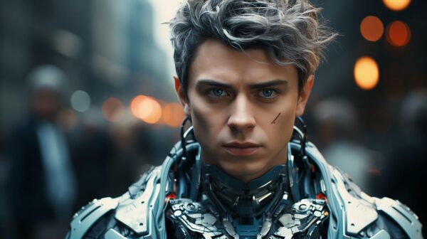 AI: The Muse Or The Machine Behind Content?