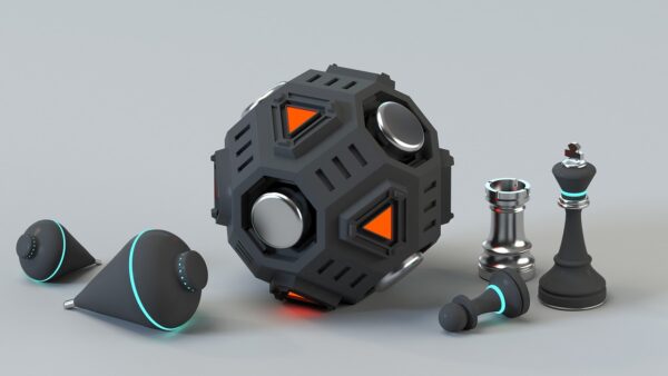 AI Platform Ecosystems: Rise Of The Hyper-Specialists