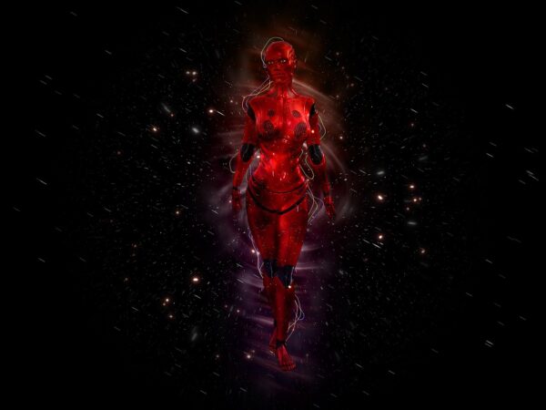 AI: The New Business Battlefield, Ethics Included