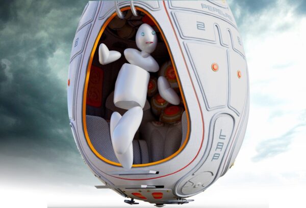 AI: Remapping Mobility, From Microchips To Megacities