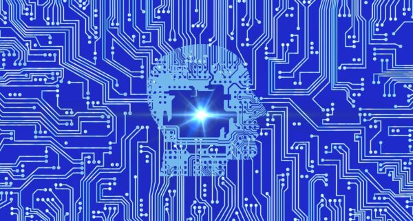 Algorithmic Alphas: AIs Edge In Portfolio Performance