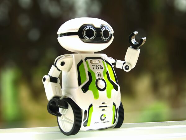 AI: The Hyper-Personalized Future Of E-Commerce