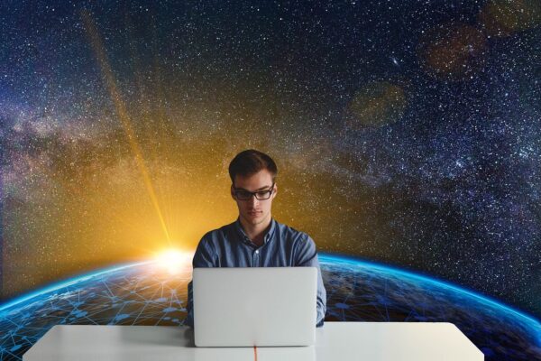 Remote Work: Securing The Untethered Enterprise