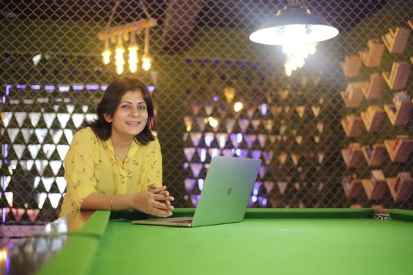 Beyond Freelance: The Future Of Skilled Gig Work