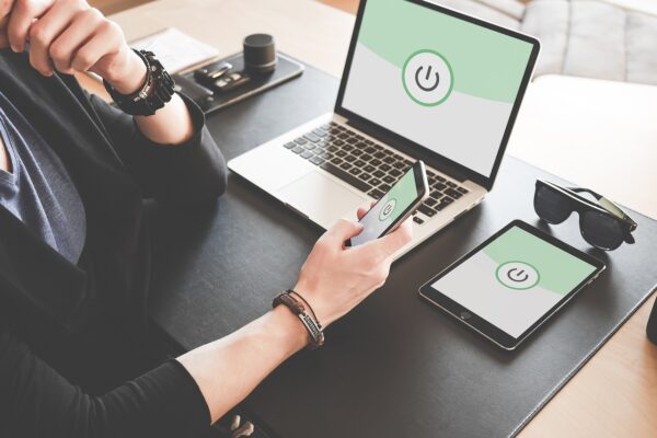 Digital Branding: Beyond The Logo, Into The Soul